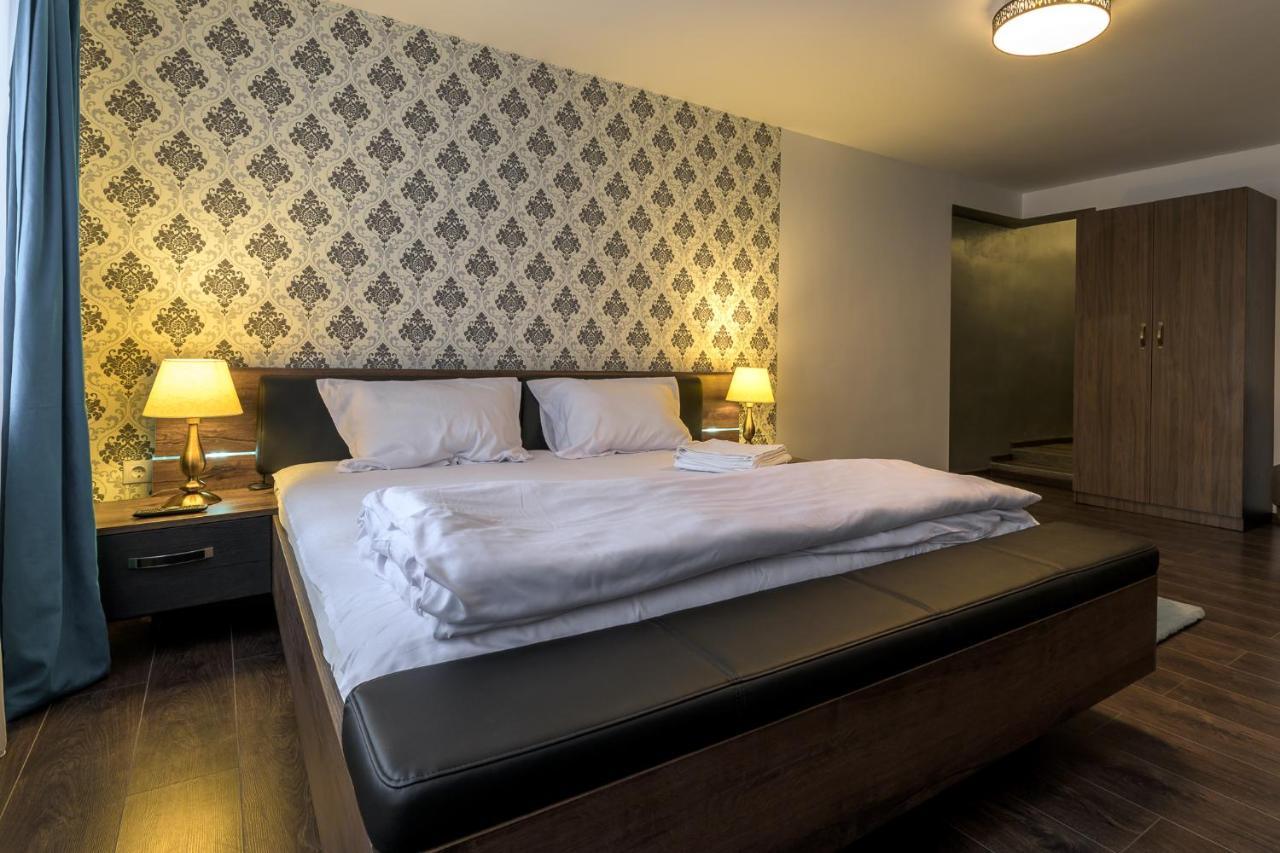 Apartment Bridge Queen Sibiu Ngoại thất bức ảnh