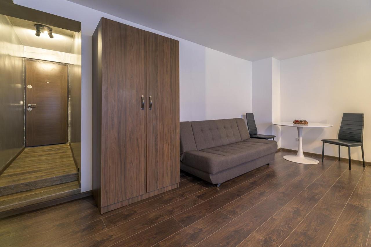 Apartment Bridge Queen Sibiu Ngoại thất bức ảnh